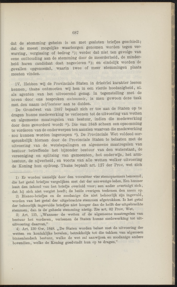 Schets van het Nederlandsch staatsbestuur en dat der overzeesche bezittingen - 