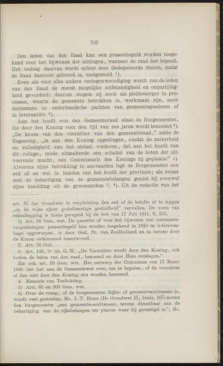 Schets van het Nederlandsch staatsbestuur en dat der overzeesche bezittingen - 