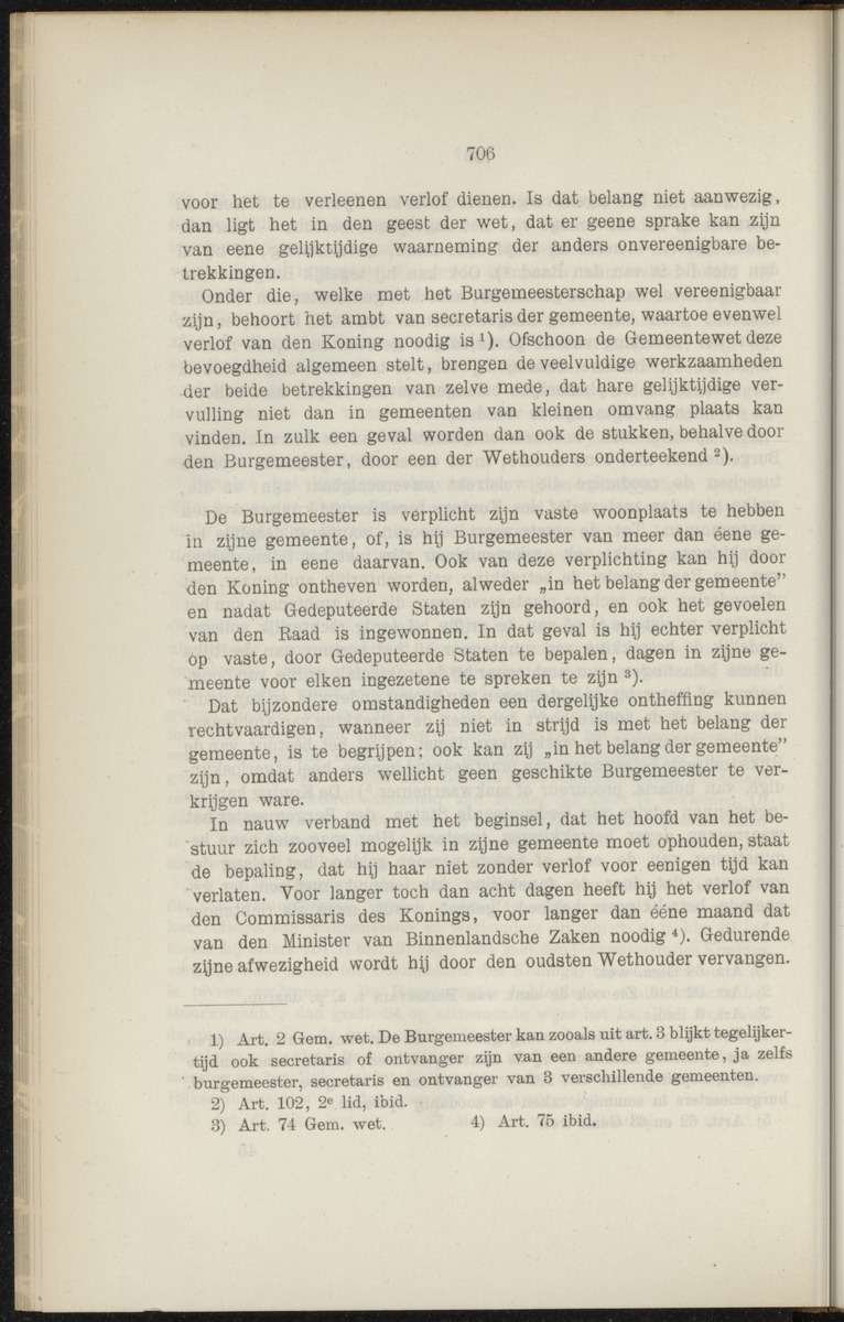 Schets van het Nederlandsch staatsbestuur en dat der overzeesche bezittingen - 