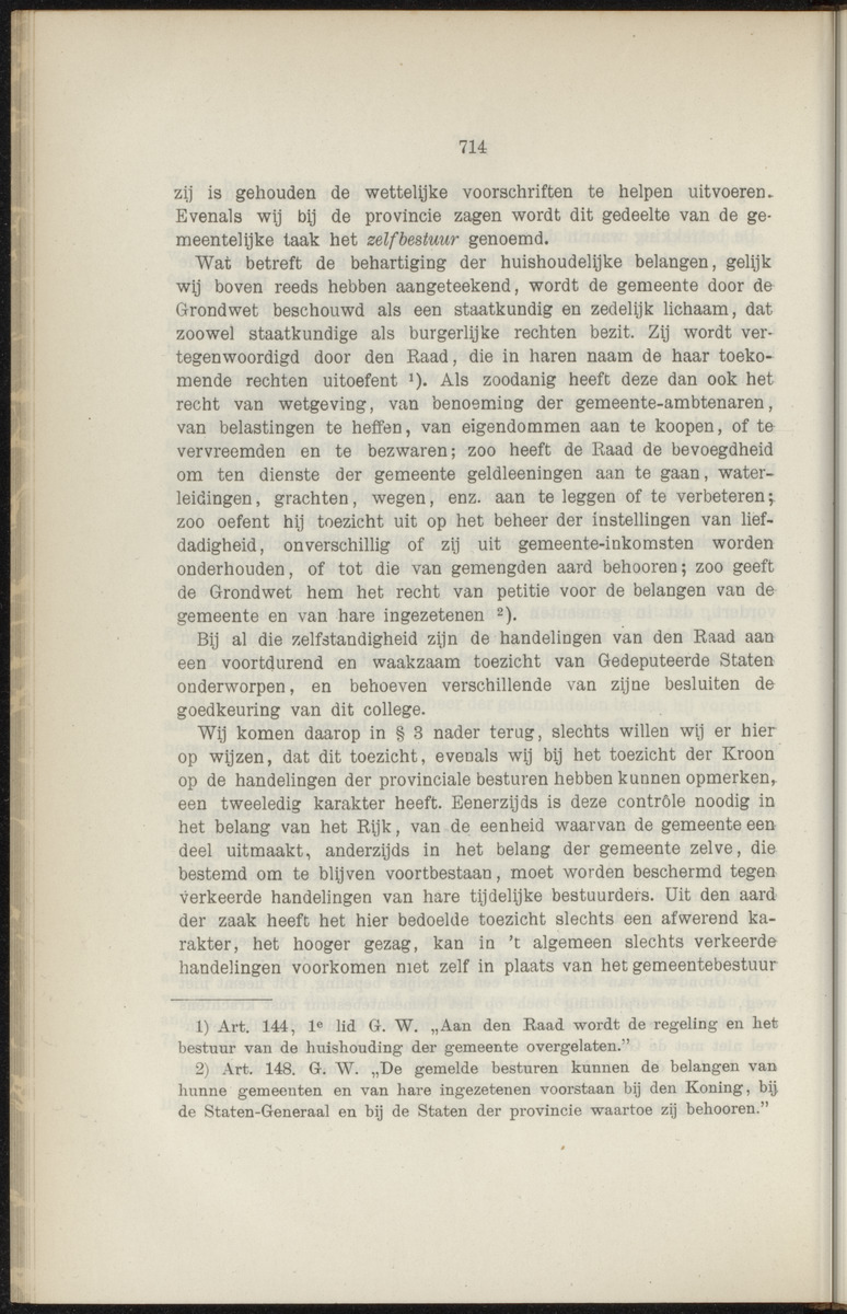 Schets van het Nederlandsch staatsbestuur en dat der overzeesche bezittingen - 