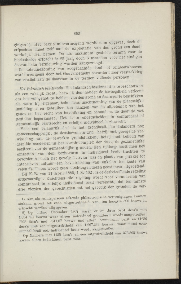 Schets van het Nederlandsch staatsbestuur en dat der overzeesche bezittingen - 