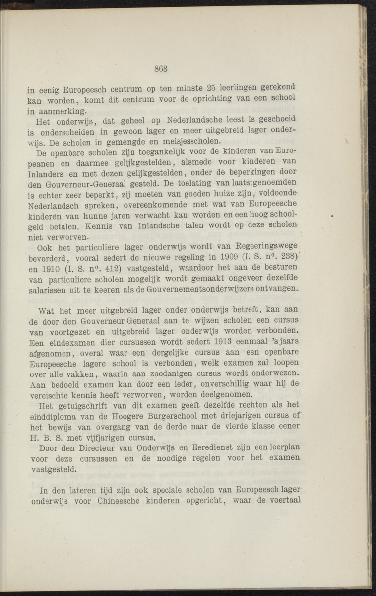 Schets van het Nederlandsch staatsbestuur en dat der overzeesche bezittingen - 
