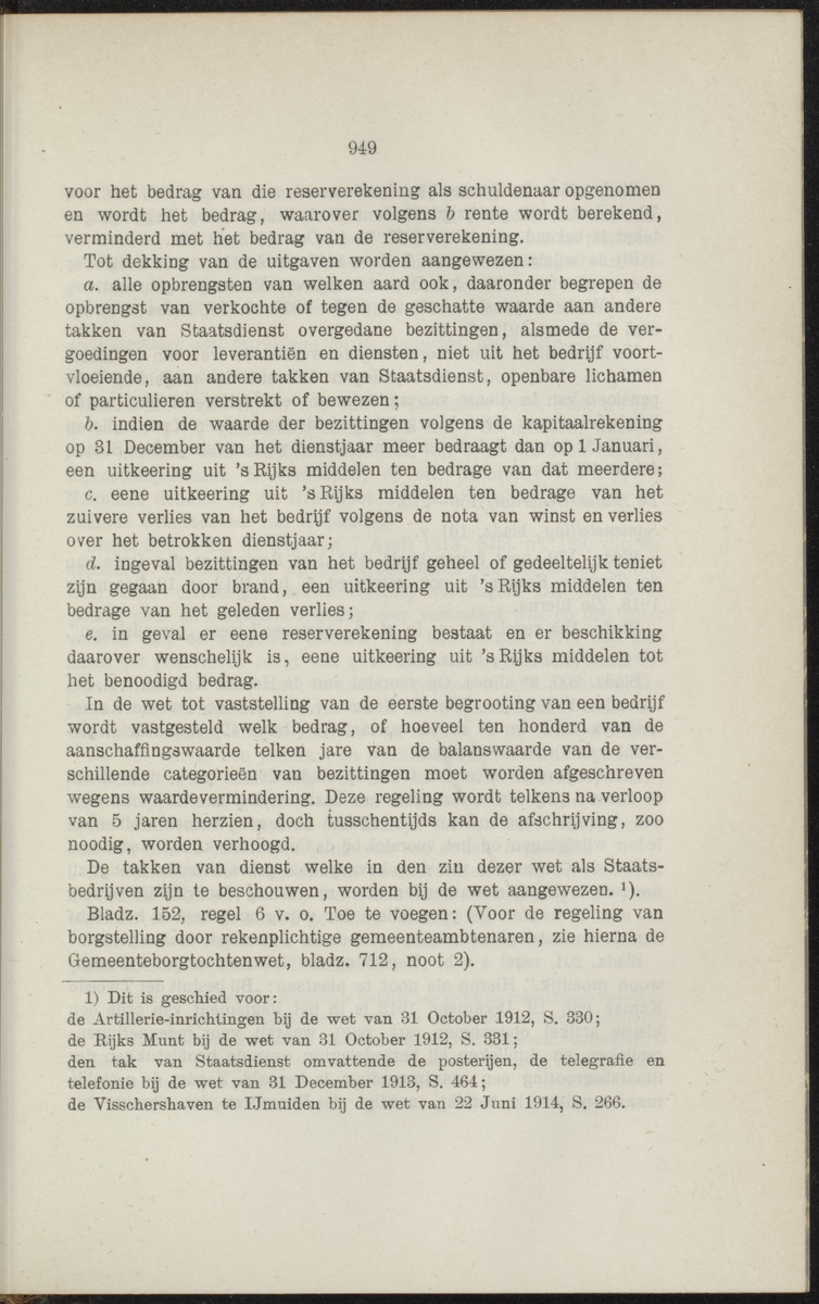 Schets van het Nederlandsch staatsbestuur en dat der overzeesche bezittingen - 