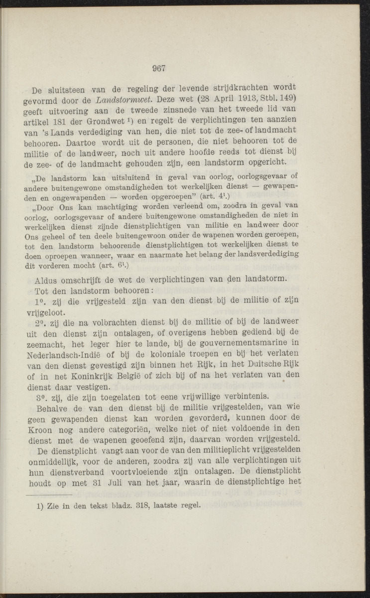 Schets van het Nederlandsch staatsbestuur en dat der overzeesche bezittingen - 