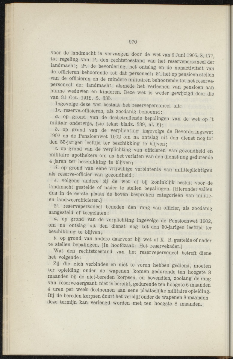 Schets van het Nederlandsch staatsbestuur en dat der overzeesche bezittingen - 
