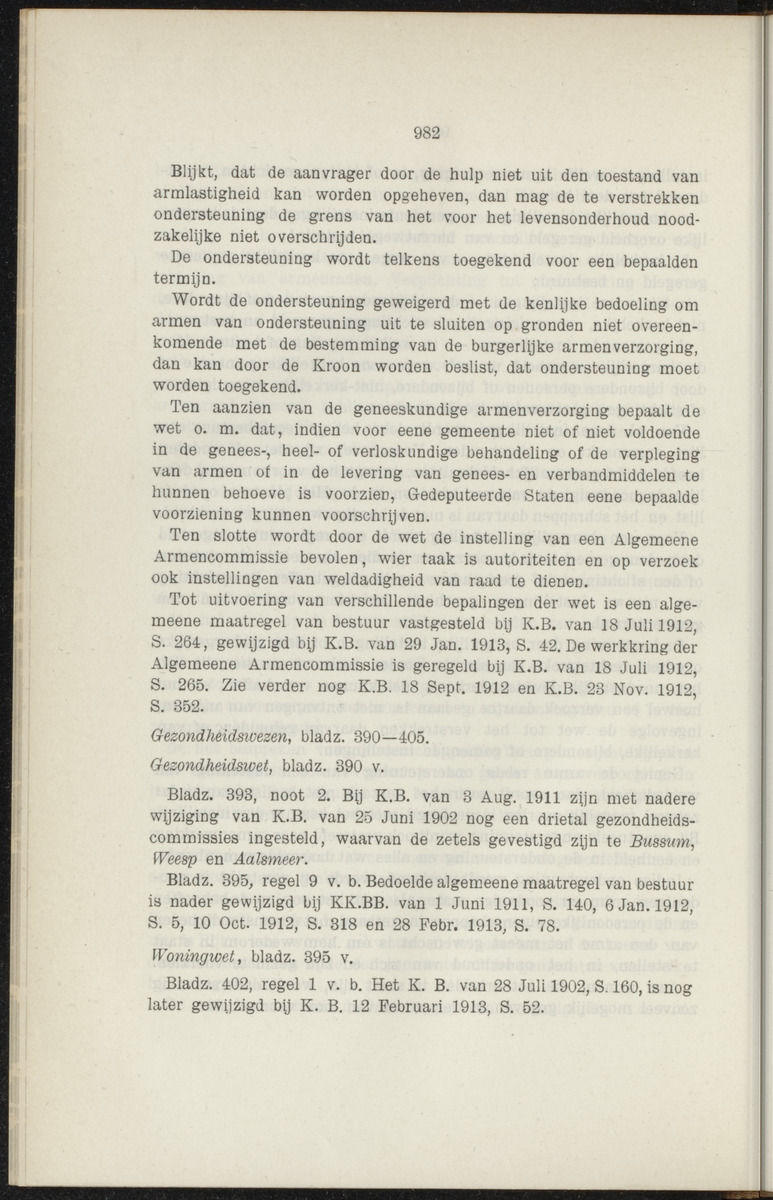 Schets van het Nederlandsch staatsbestuur en dat der overzeesche bezittingen - 