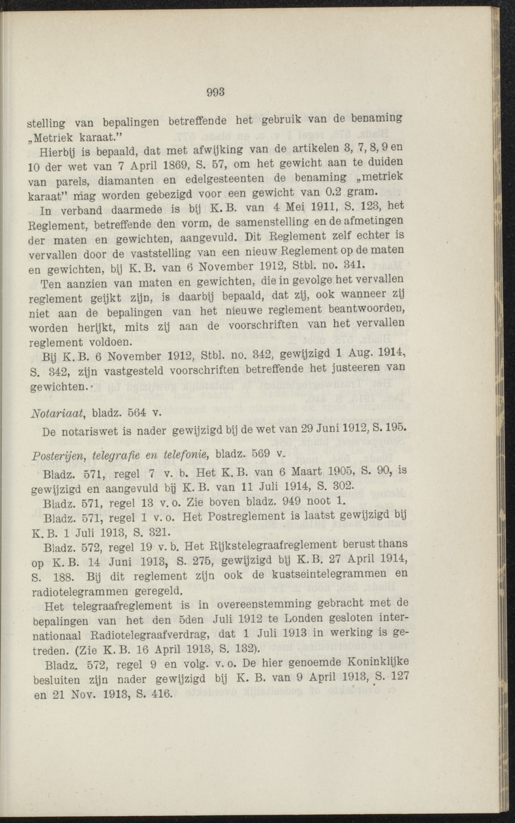 Schets van het Nederlandsch staatsbestuur en dat der overzeesche bezittingen - 