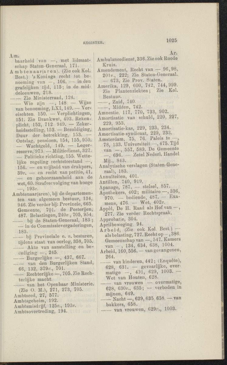 Schets van het Nederlandsch staatsbestuur en dat der overzeesche bezittingen - 