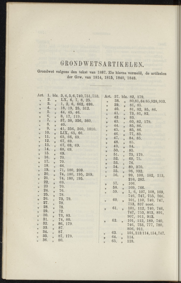 Schets van het Nederlandsch staatsbestuur en dat der overzeesche bezittingen - 