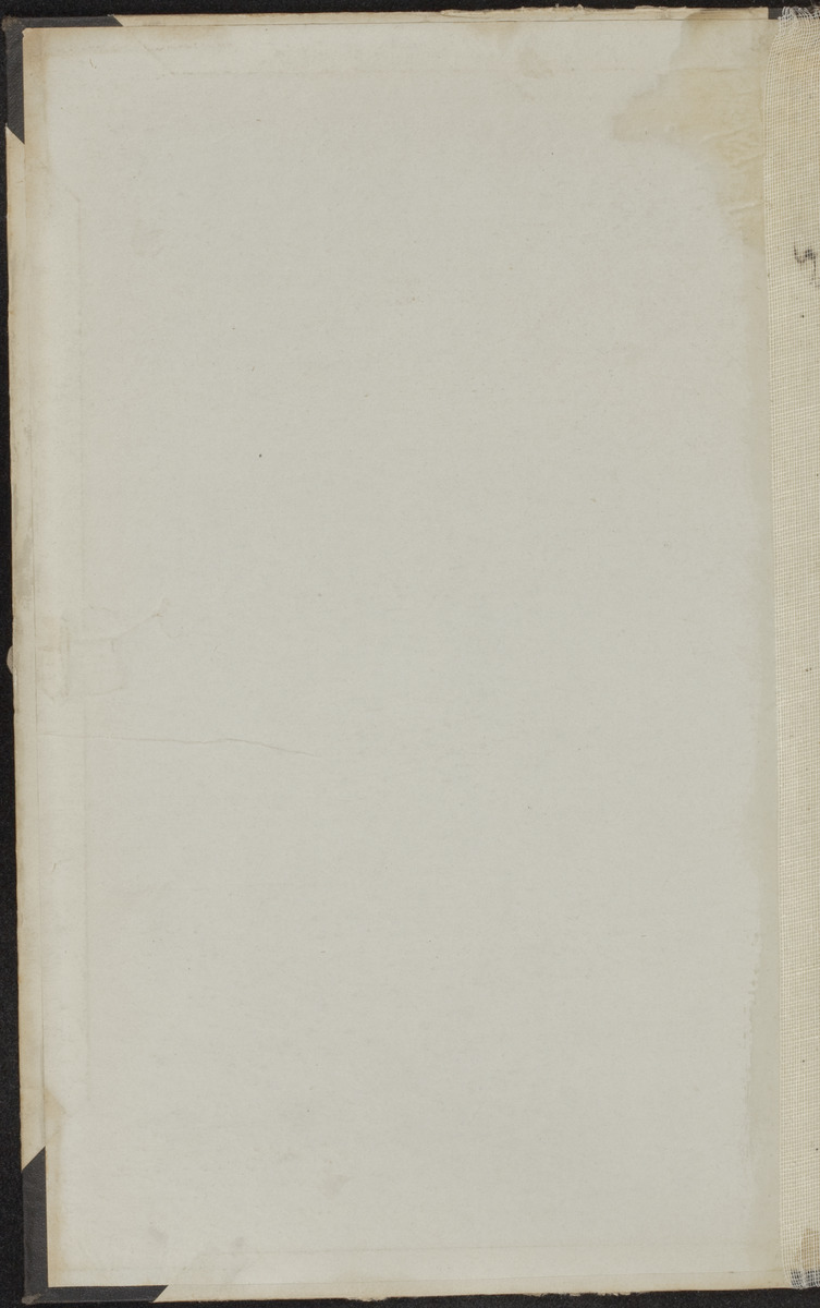 Rapport betreffende de gevolgen der opening van het Panama-kanaal voor Nederland en koloniën (1912) - 