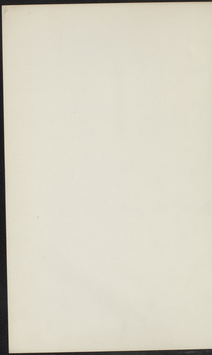 Rapport betreffende de gevolgen der opening van het Panama-kanaal voor Nederland en koloniën (1912) - 