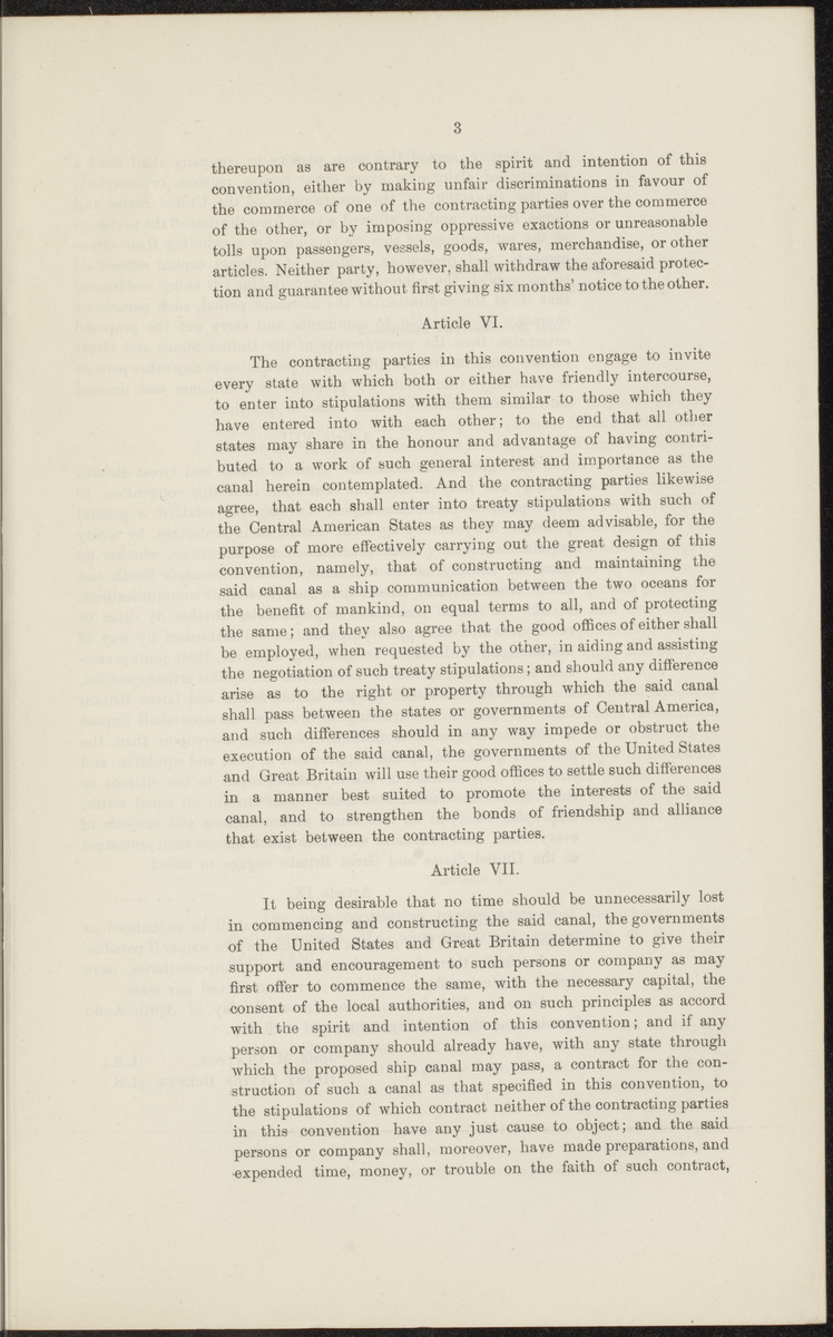 Rapport betreffende de gevolgen der opening van het Panama-kanaal voor Nederland en koloniën (1912) - 