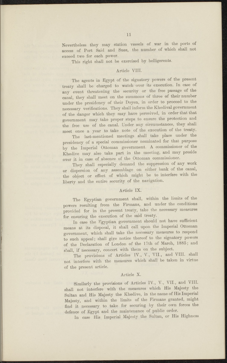Rapport betreffende de gevolgen der opening van het Panama-kanaal voor Nederland en koloniën (1912) - 