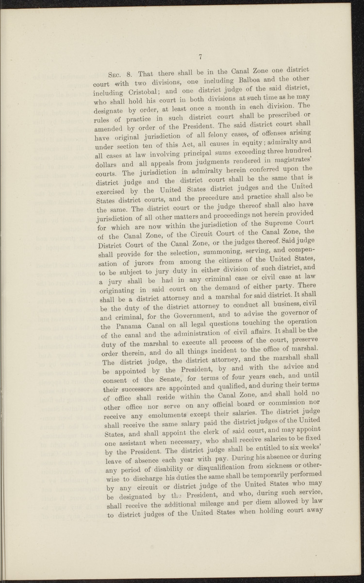 Rapport betreffende de gevolgen der opening van het Panama-kanaal voor Nederland en koloniën (1912) - 