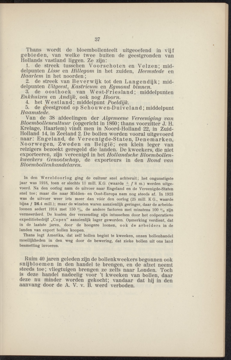 Leerboek der economische aardrijkskunde van het koninkrijk der Nederlanden - 