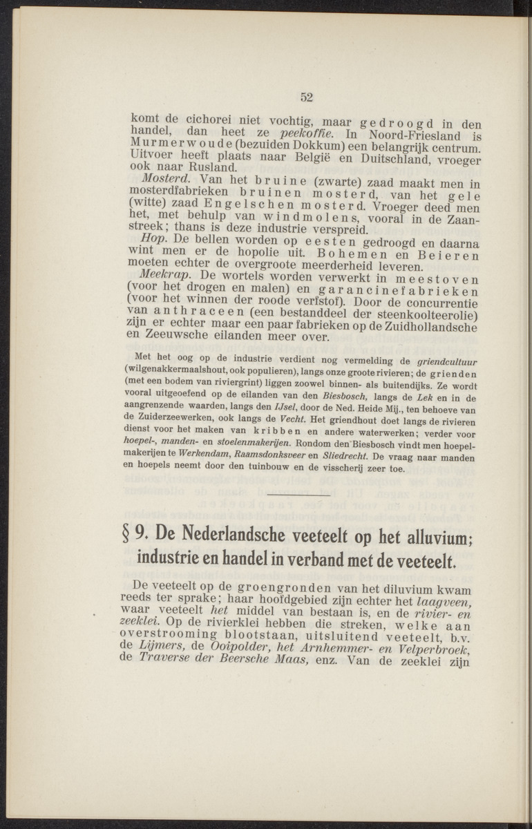 Leerboek der economische aardrijkskunde van het koninkrijk der Nederlanden - 