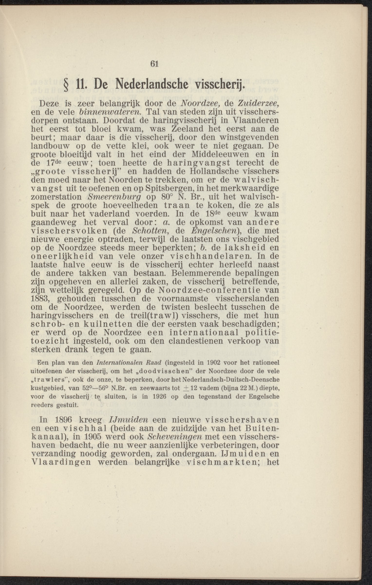 Leerboek der economische aardrijkskunde van het koninkrijk der Nederlanden - 
