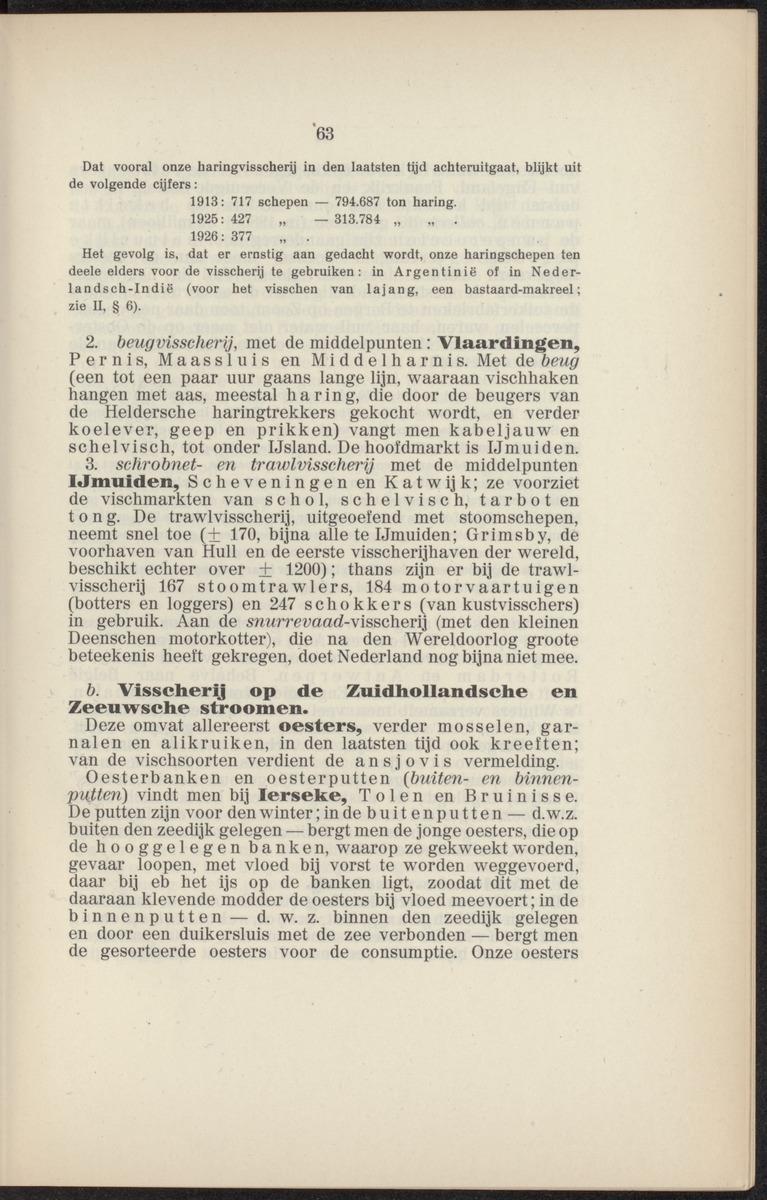 Leerboek der economische aardrijkskunde van het koninkrijk der Nederlanden - 