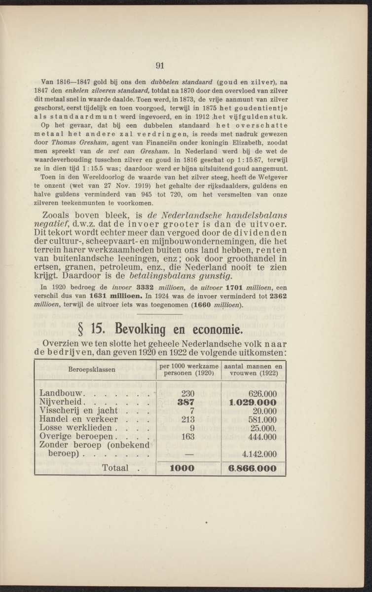 Leerboek der economische aardrijkskunde van het koninkrijk der Nederlanden - 