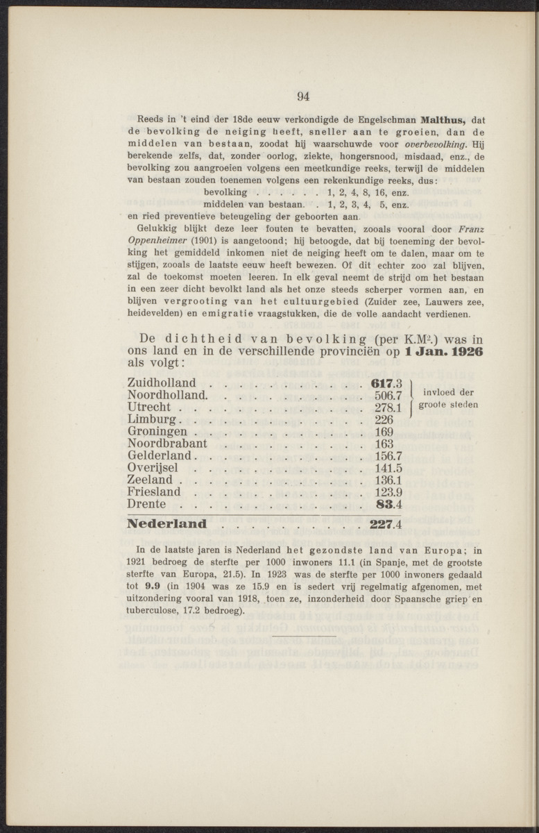 Leerboek der economische aardrijkskunde van het koninkrijk der Nederlanden - 