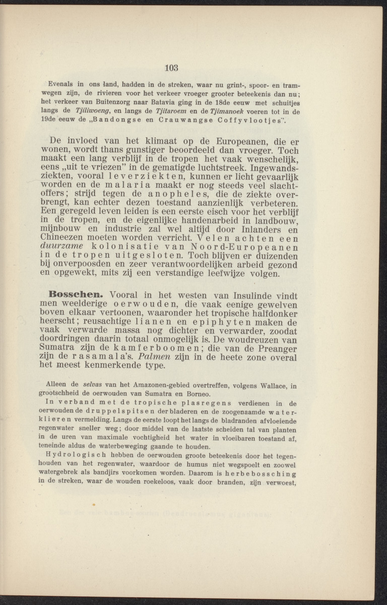 Leerboek der economische aardrijkskunde van het koninkrijk der Nederlanden - 