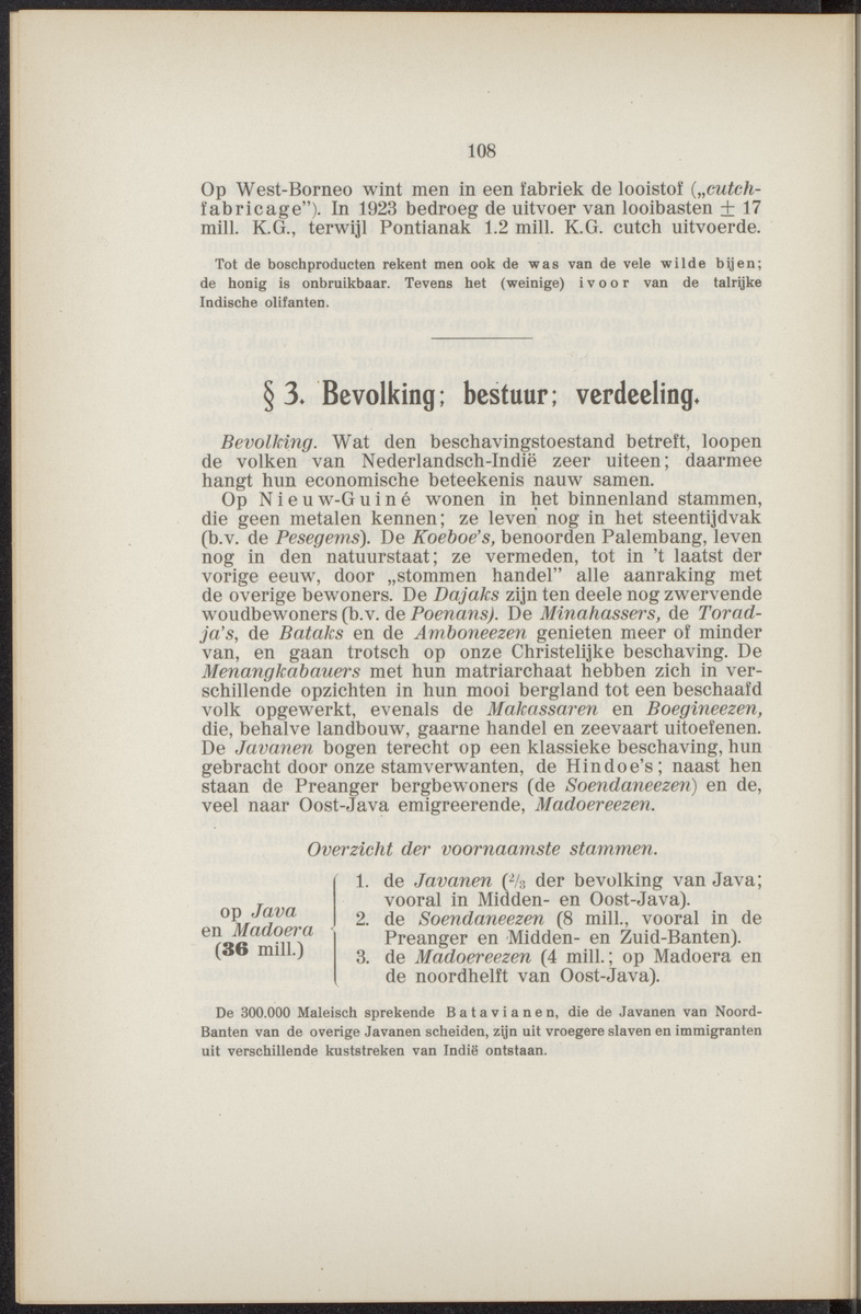 Leerboek der economische aardrijkskunde van het koninkrijk der Nederlanden - 