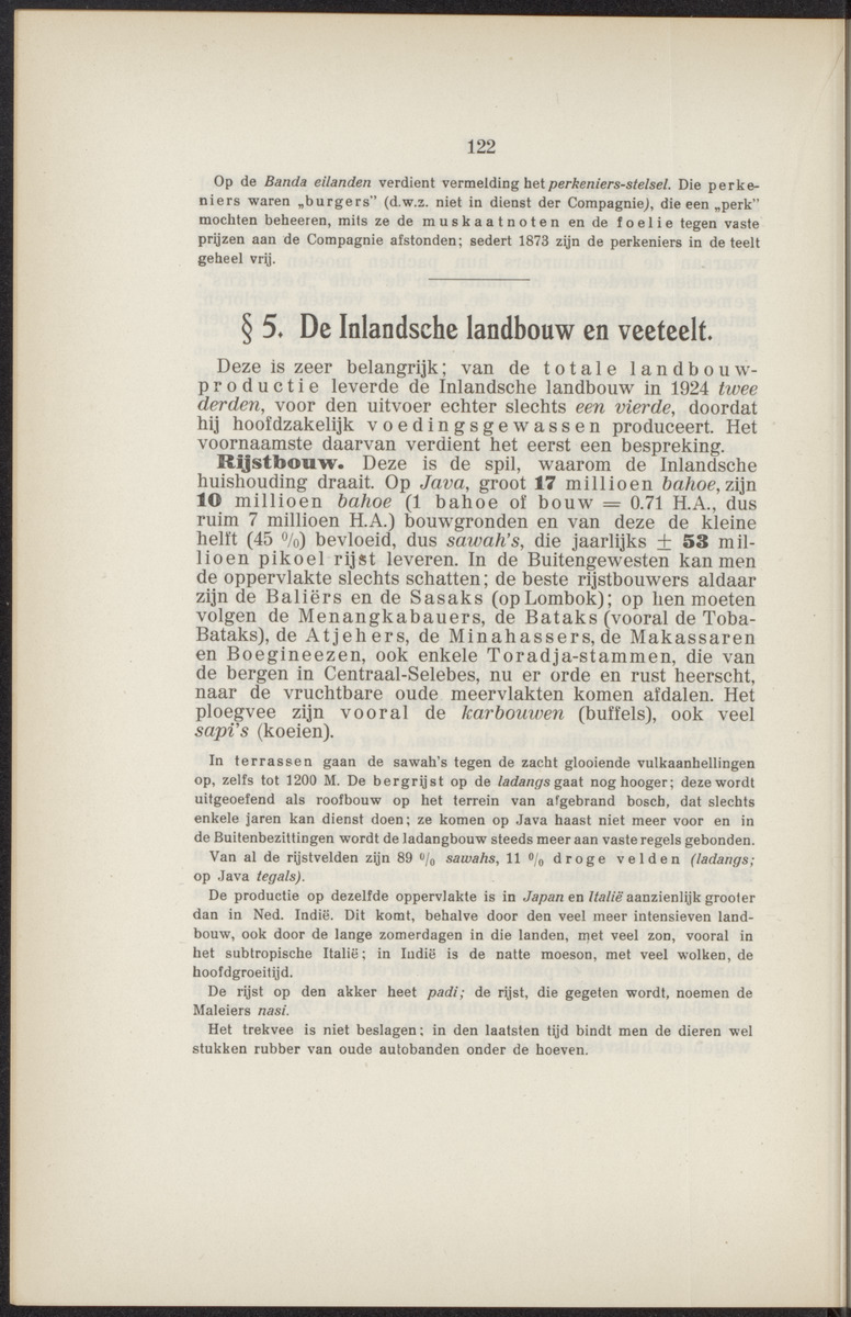 Leerboek der economische aardrijkskunde van het koninkrijk der Nederlanden - 