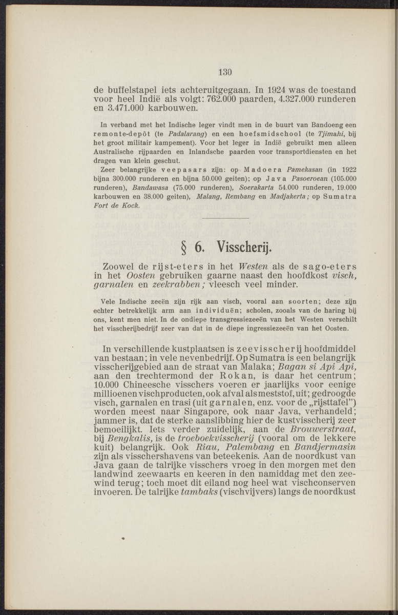 Leerboek der economische aardrijkskunde van het koninkrijk der Nederlanden - 