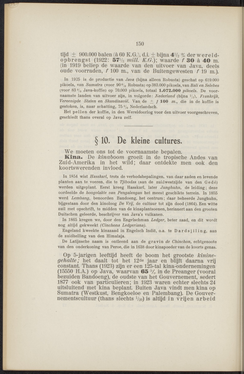 Leerboek der economische aardrijkskunde van het koninkrijk der Nederlanden - 