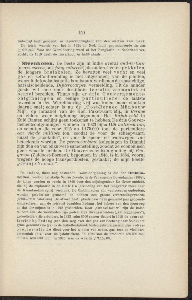 Leerboek der economische aardrijkskunde van het koninkrijk der Nederlanden - 