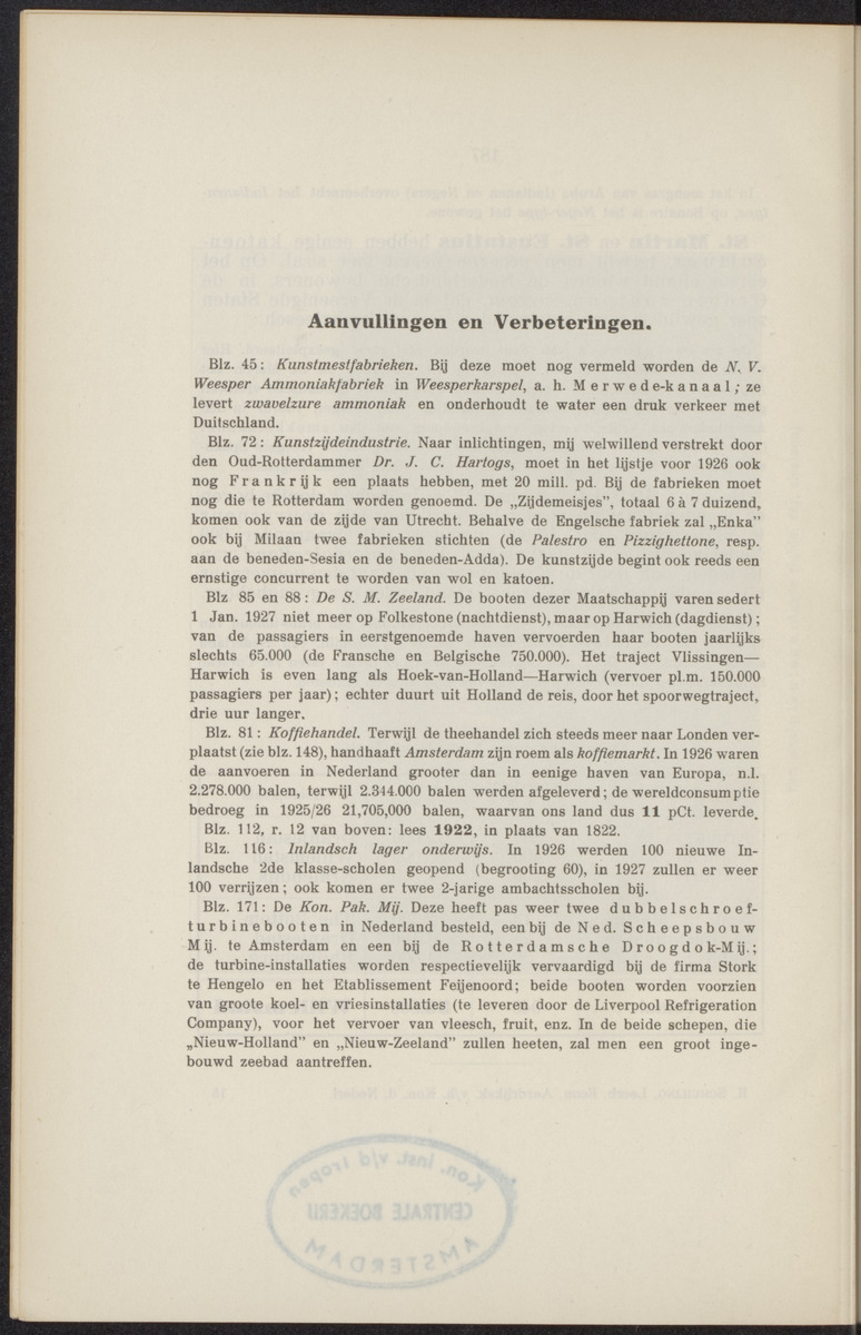 Leerboek der economische aardrijkskunde van het koninkrijk der Nederlanden - 