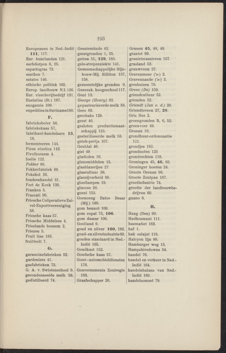 Leerboek der economische aardrijkskunde van het koninkrijk der Nederlanden - 