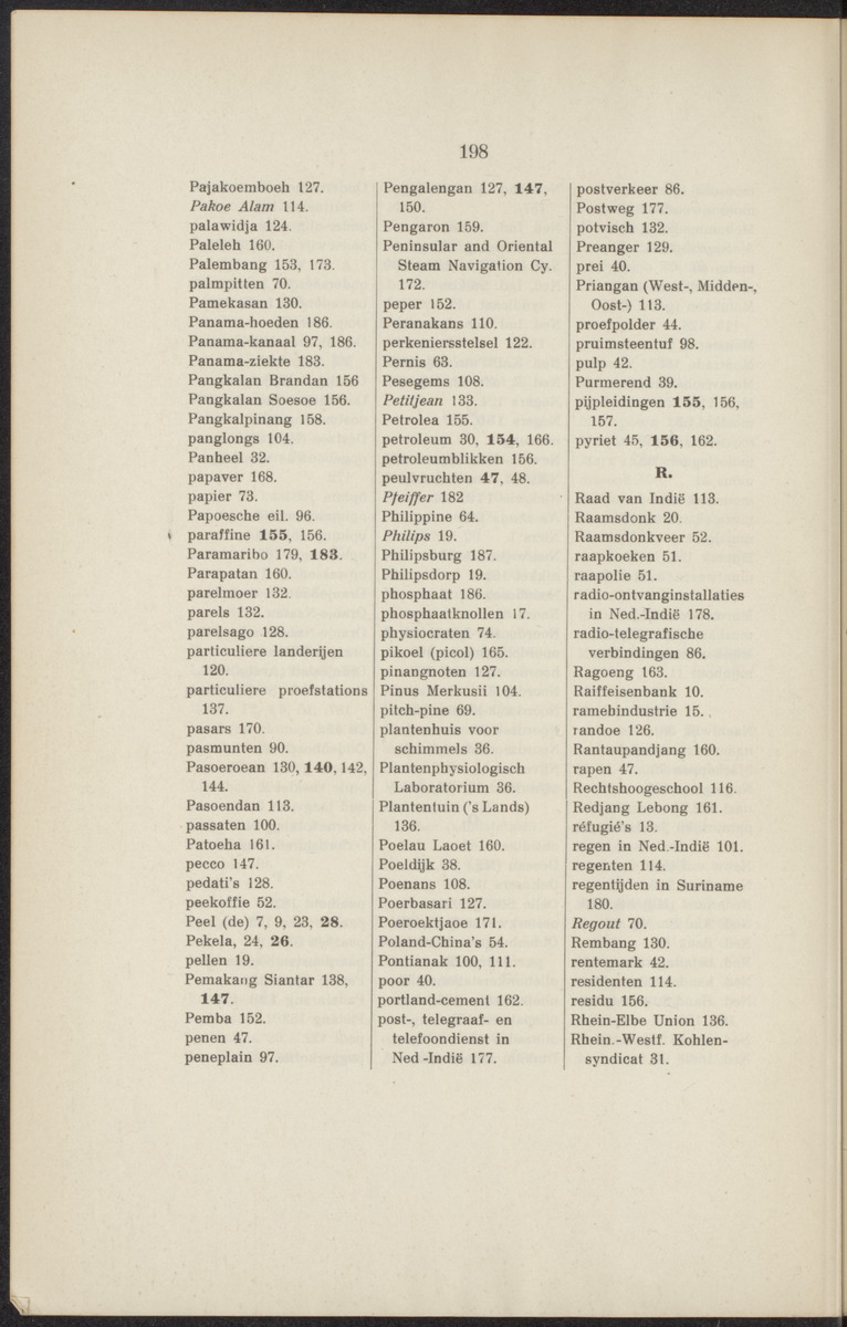 Leerboek der economische aardrijkskunde van het koninkrijk der Nederlanden - 