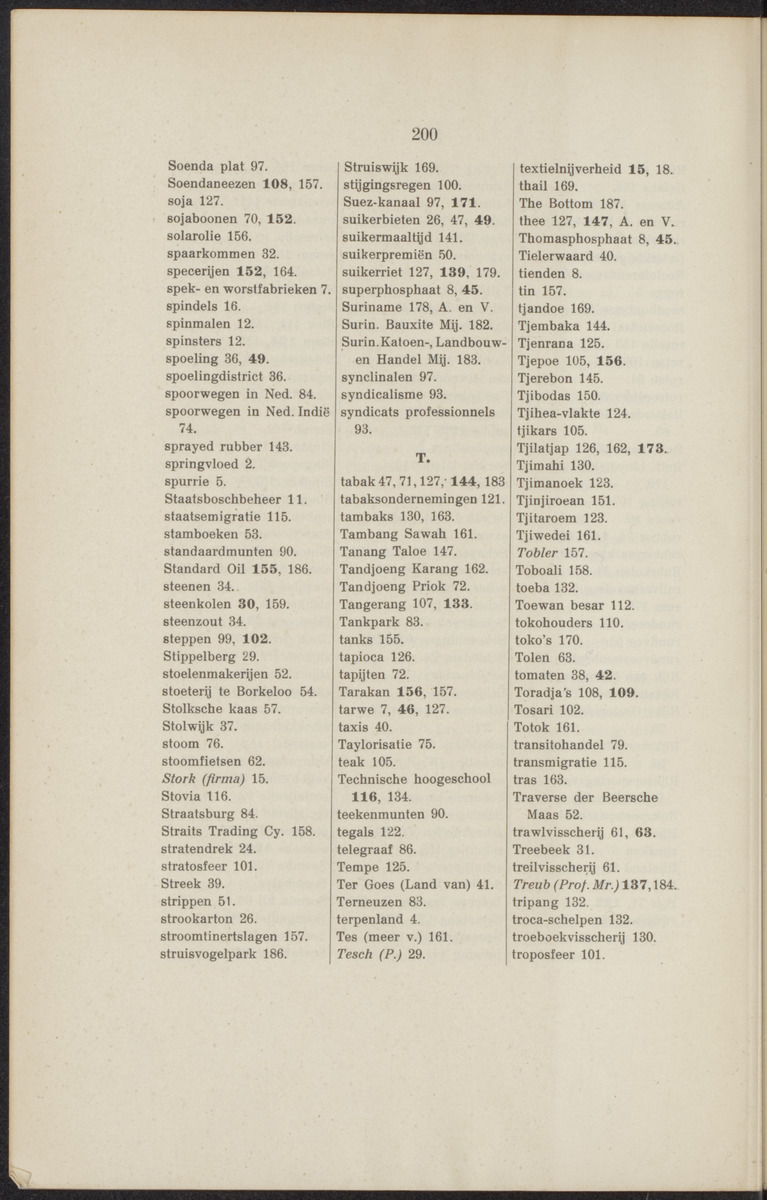 Leerboek der economische aardrijkskunde van het koninkrijk der Nederlanden - 
