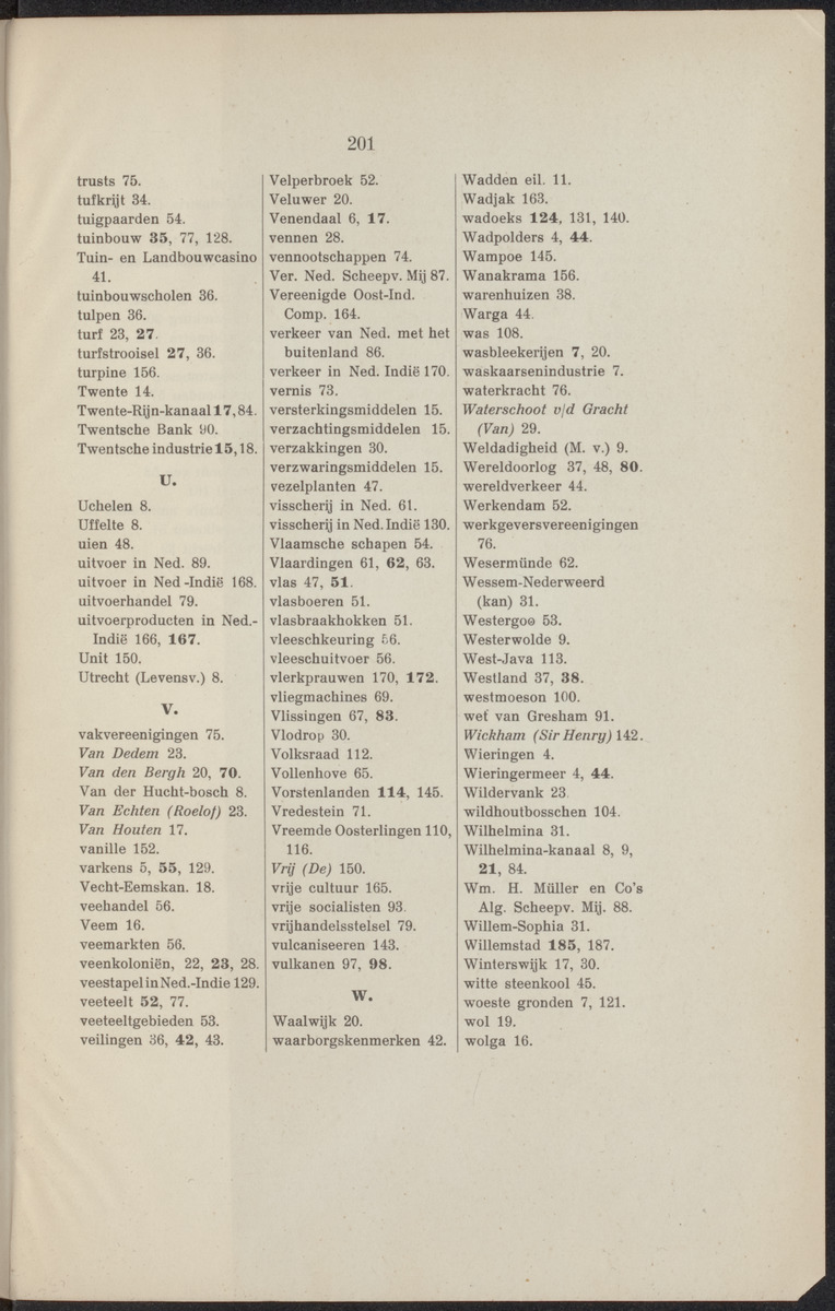 Leerboek der economische aardrijkskunde van het koninkrijk der Nederlanden - 