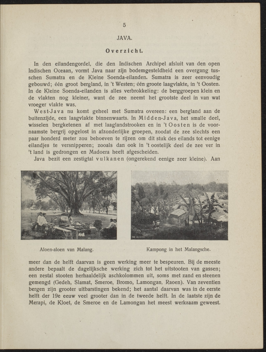 De Oost en de West - 