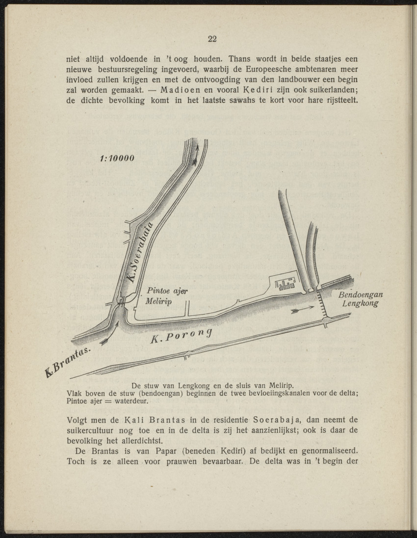 De Oost en de West - 