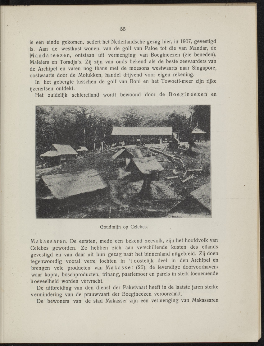 De Oost en de West - 