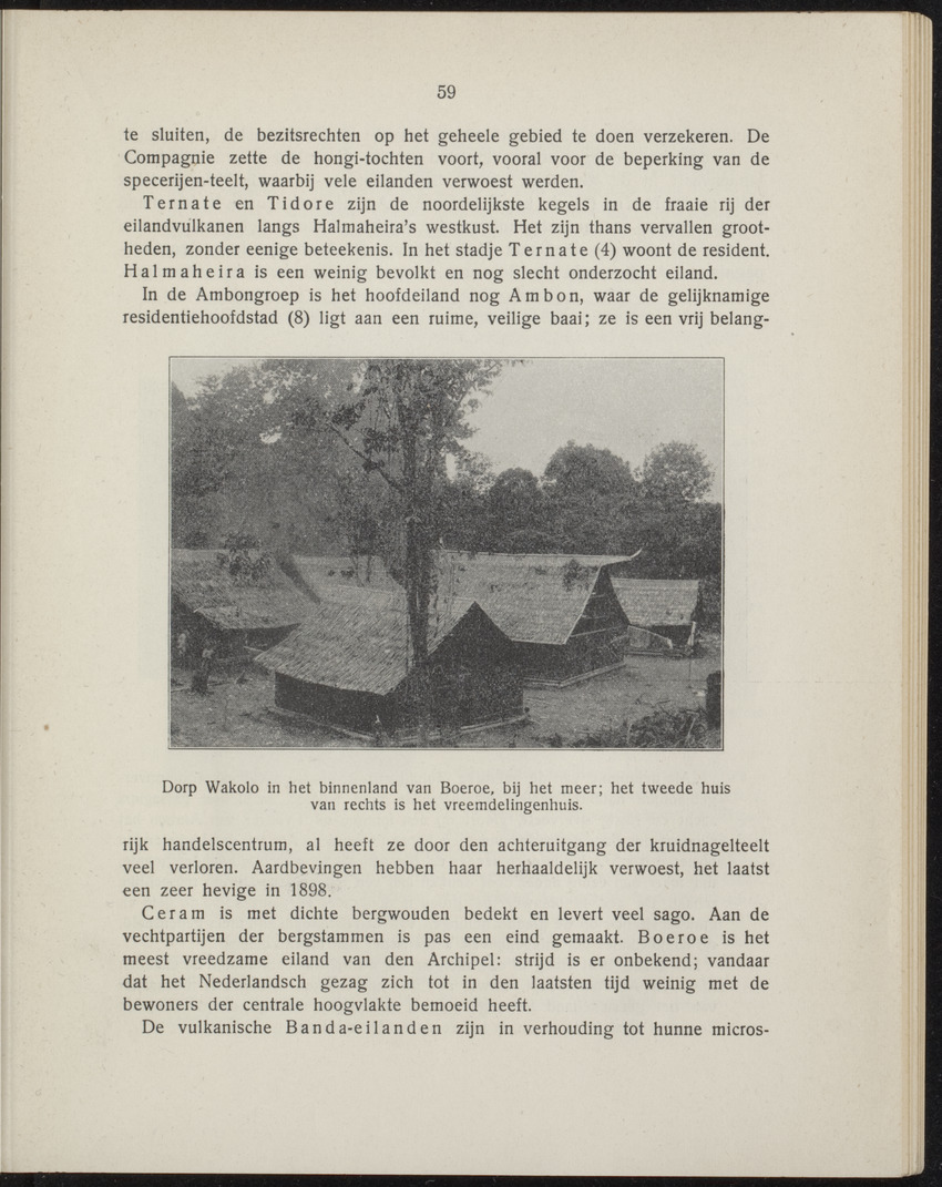 De Oost en de West - 
