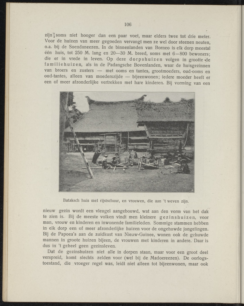 De Oost en de West - 