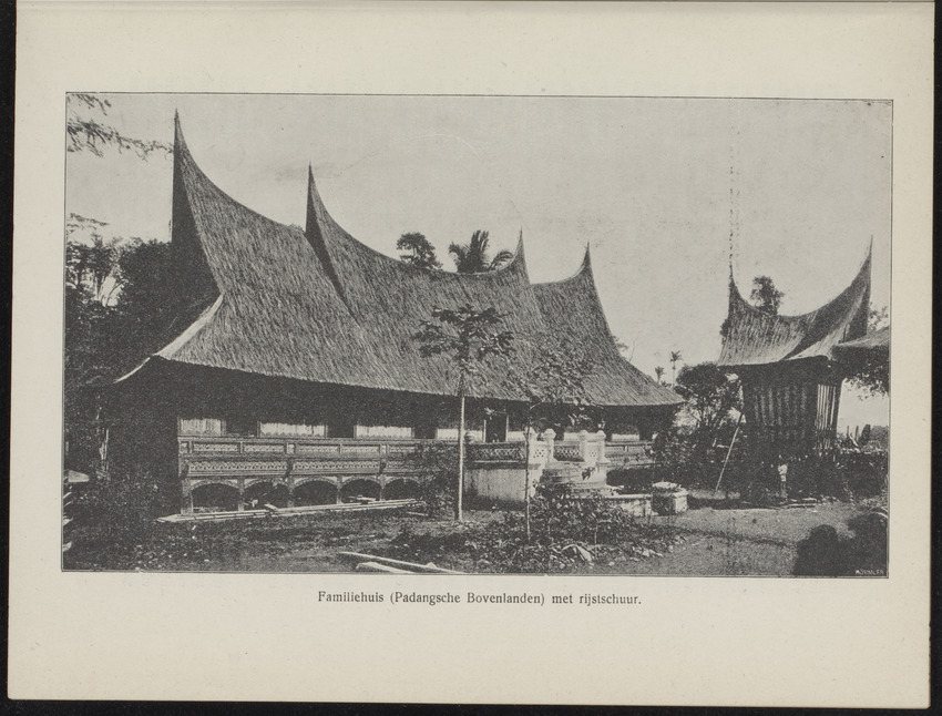De Oost en de West - 