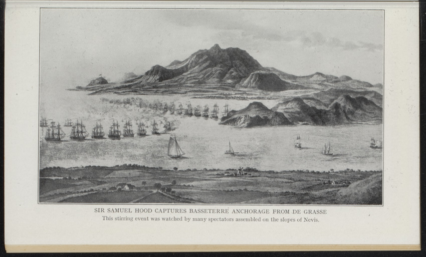 The pocket guide to the West-Indies, British Guiana, British Honduras, the Bermudas, the Spanish Main and the Panama canal - 