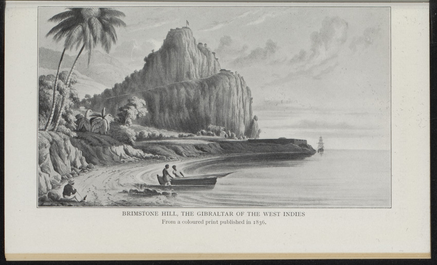 The pocket guide to the West-Indies, British Guiana, British Honduras, the Bermudas, the Spanish Main and the Panama canal - 