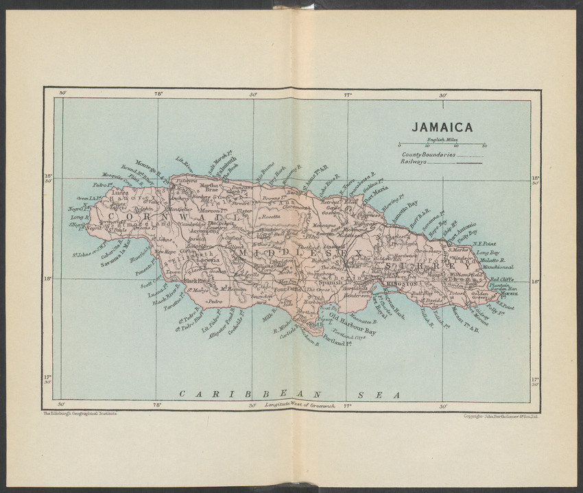 The pocket guide to the West-Indies, British Guiana, British Honduras, the Bermudas, the Spanish Main and the Panama canal - 
