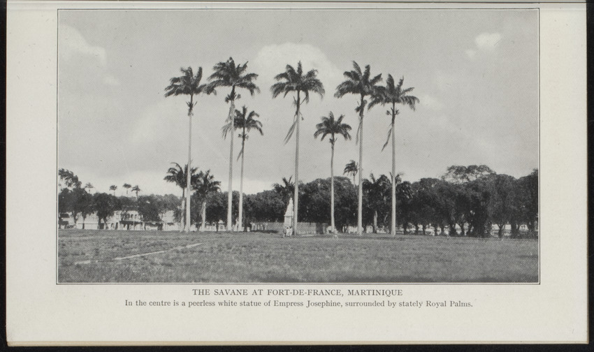 The pocket guide to the West-Indies, British Guiana, British Honduras, the Bermudas, the Spanish Main and the Panama canal - 