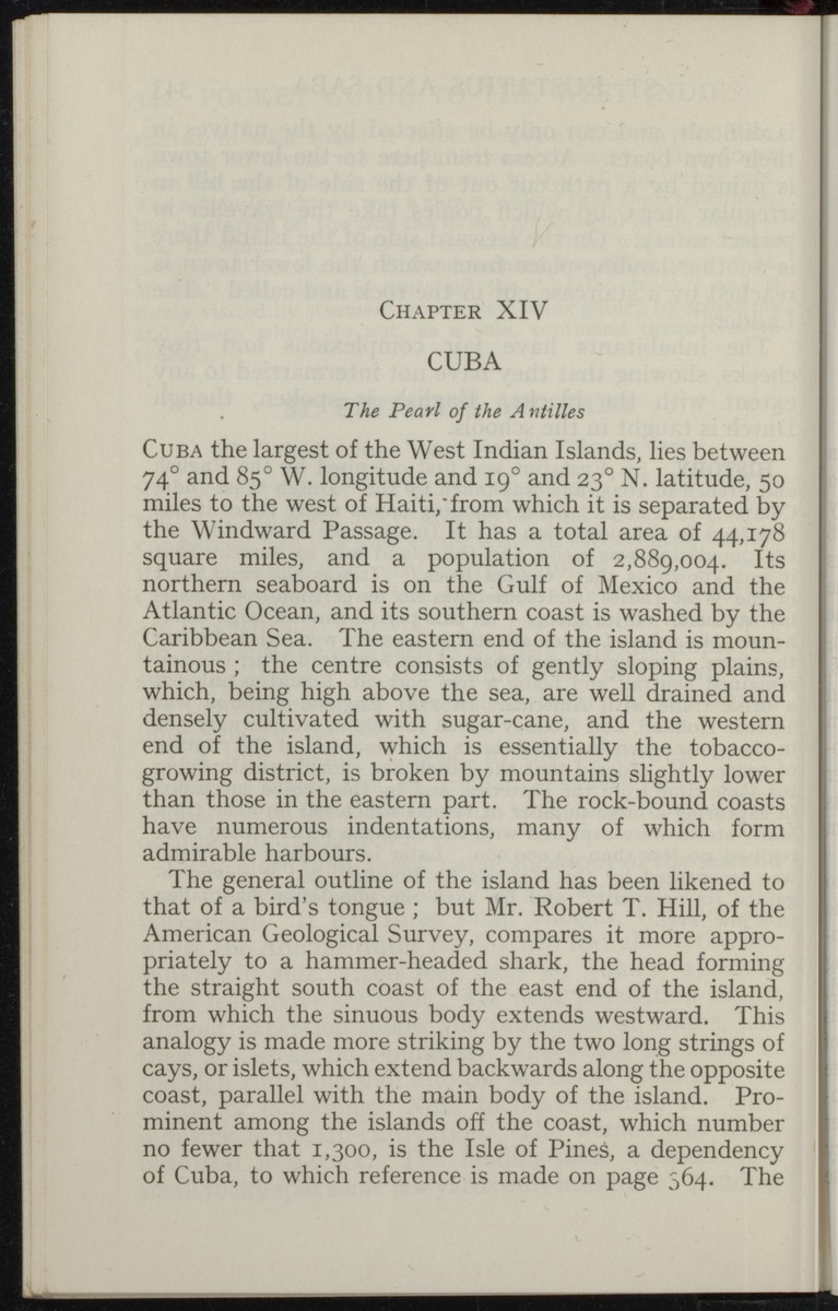 The pocket guide to the West-Indies, British Guiana, British Honduras, the Bermudas, the Spanish Main and the Panama canal - 