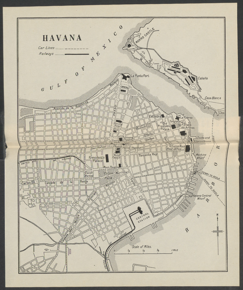 The pocket guide to the West-Indies, British Guiana, British Honduras, the Bermudas, the Spanish Main and the Panama canal - 