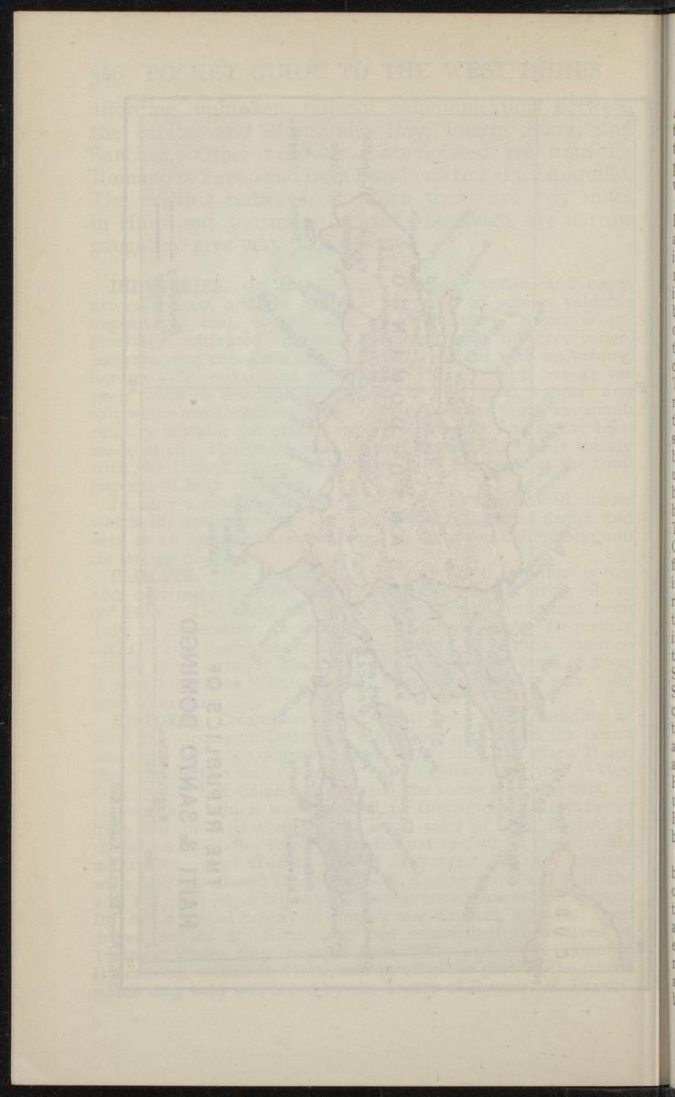 The pocket guide to the West-Indies, British Guiana, British Honduras, the Bermudas, the Spanish Main and the Panama canal - 