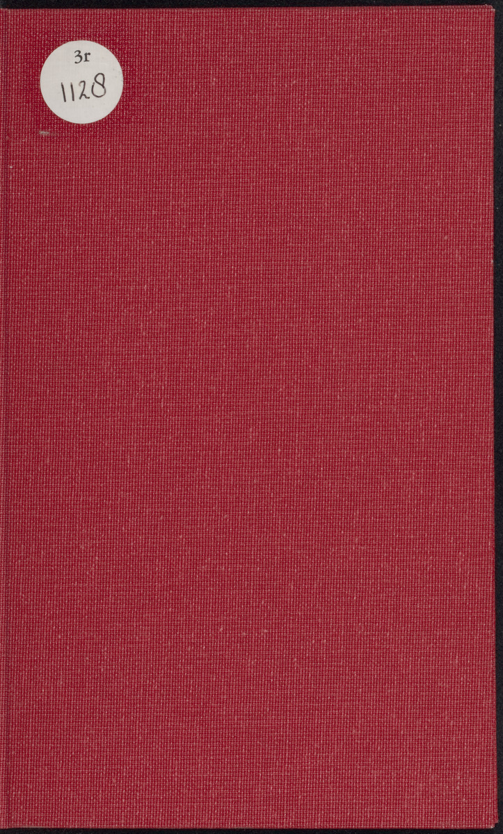 St. Eustatius in 1819 - 