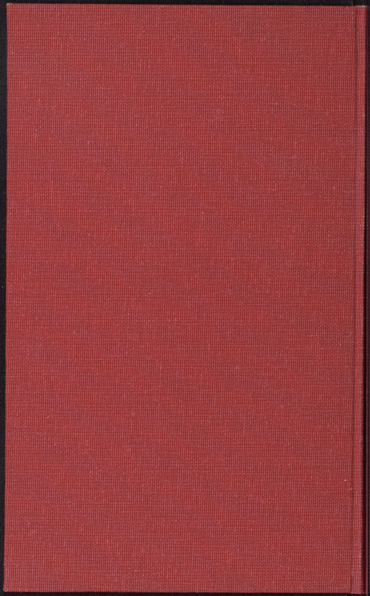 St. Eustatius in 1819 - 
